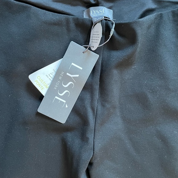 LYSSE, 23-2630-M4